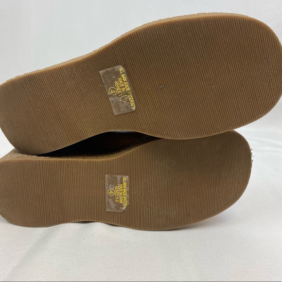 90s Y2K SODA Chunky Platform Loafers - Picture 8 of 8